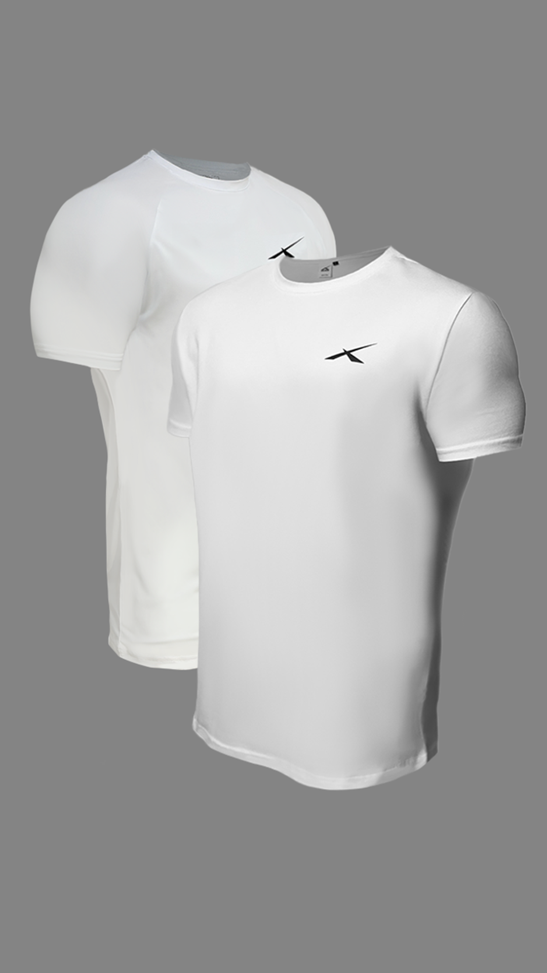 Apex White & Flex White