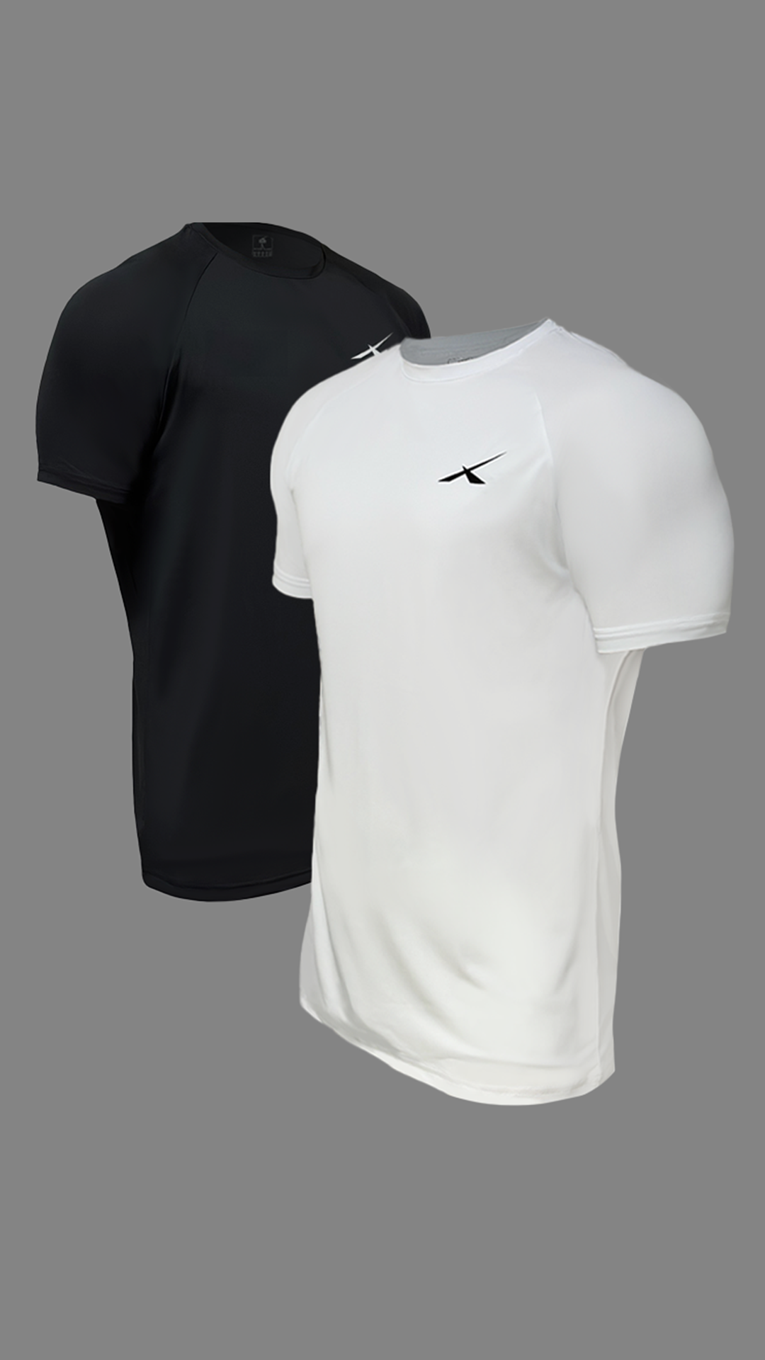 Apex Black & Apex White